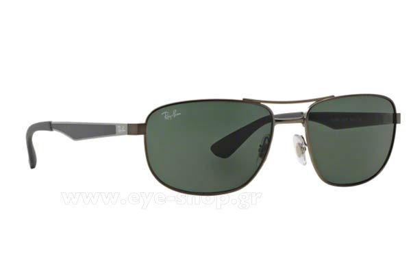 Γυαλια Ηλιου Rayban 3528 029/71 size 61 Τιμή: 93,64