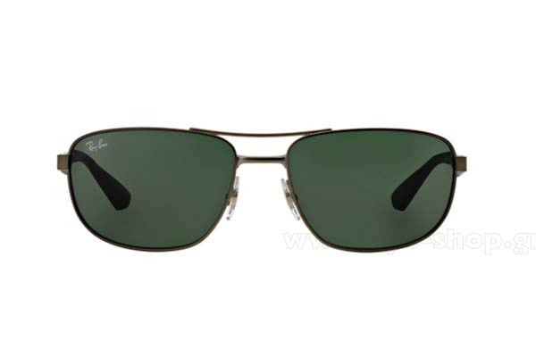 RAYBAN 3528 Γυαλια Ηλιου 