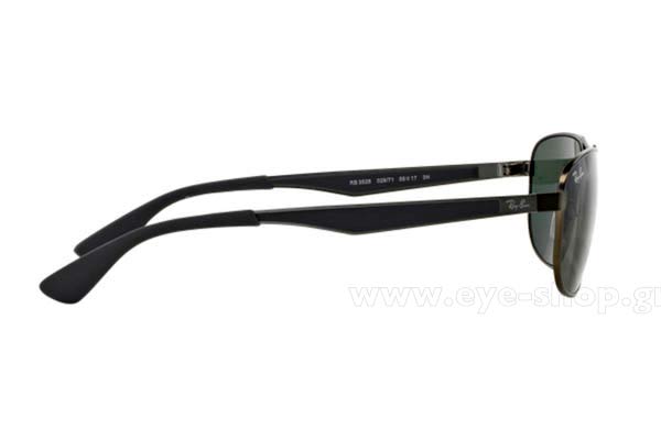 RAYBAN 3528 Γυαλια Ηλιου 
