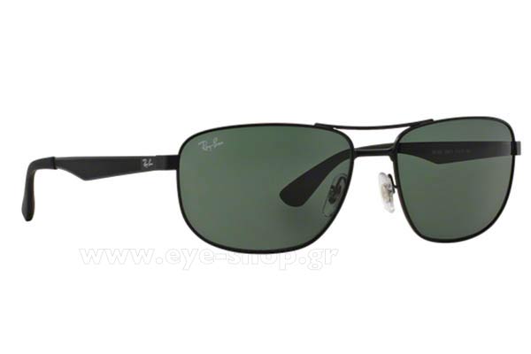 Γυαλια Ηλιου Rayban 3528 006/71 size 61 Τιμή: 106,99