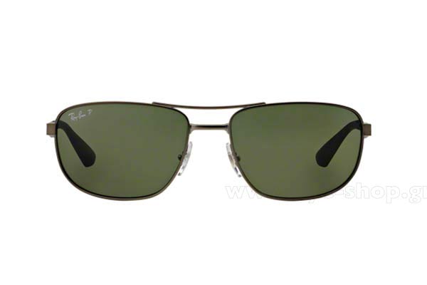 RAYBAN 3528 Γυαλια Ηλιου 