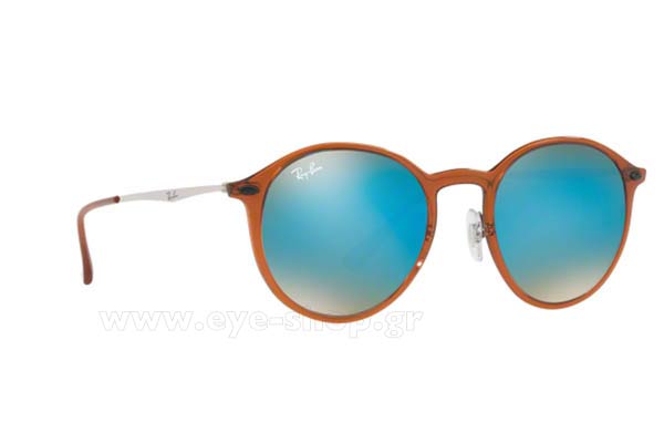 rayban 4224 Γυαλια Ηλιου 