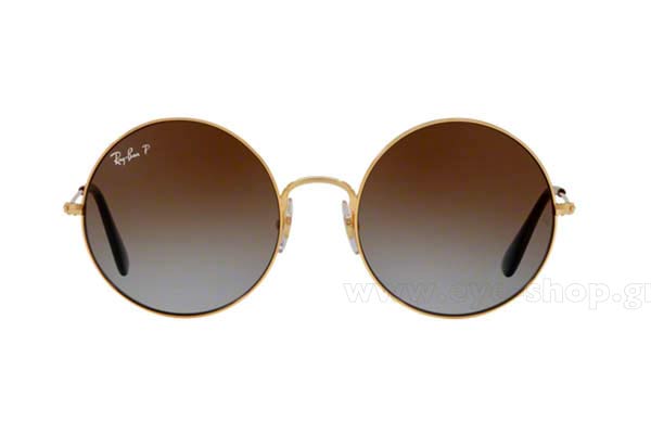 RAYBAN 3592 The Ja Jo Γυαλια Ηλιου 