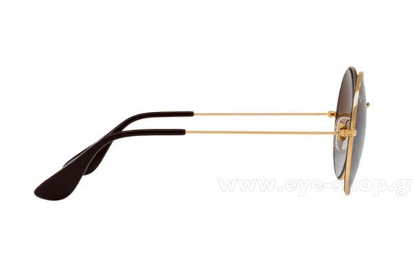 RAYBAN 3592 The Ja Jo Γυαλια Ηλιου 