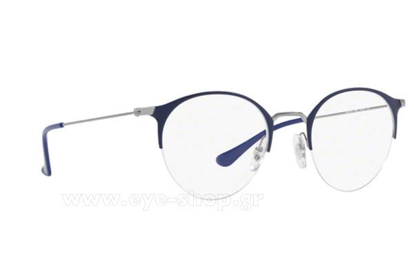 Rayban 3578V 2906 size 48 Γυαλιά οράσεως Τιμή: 103,60