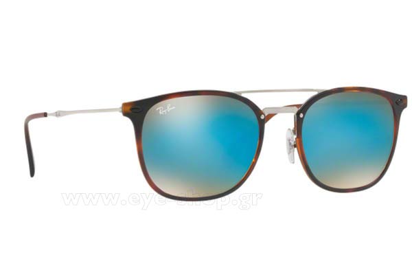 Γυαλια Ηλιου Rayban 4286 6257B7 size 55 Τιμή: 141,99