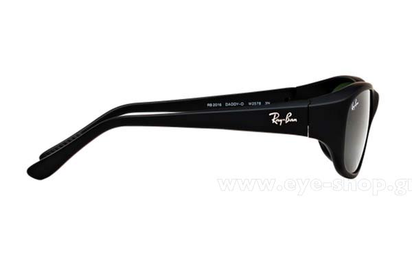 RAYBAN 2016 Daddy O Γυαλια Ηλιου 