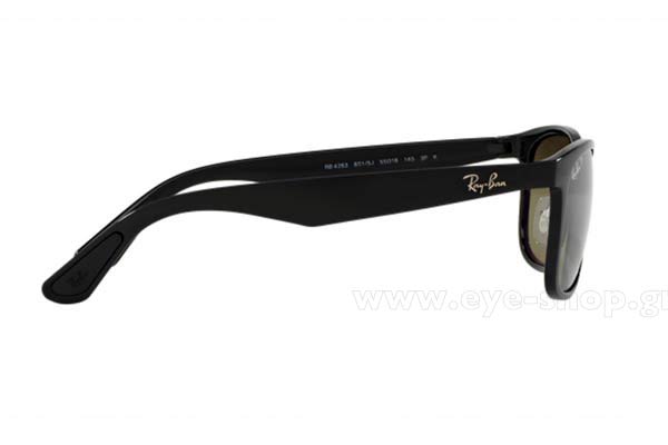 RAYBAN 4263 Γυαλια Ηλιου 