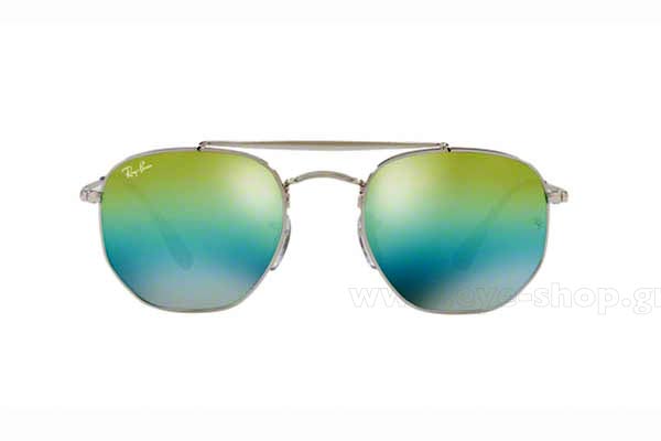 RAYBAN 3648 THE MARSHAL Γυαλια Ηλιου 