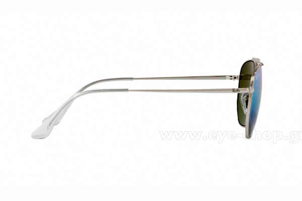 RAYBAN 3648 THE MARSHAL Γυαλια Ηλιου 