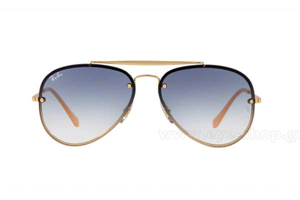 RAYBAN 3584N Γυαλια Ηλιου 