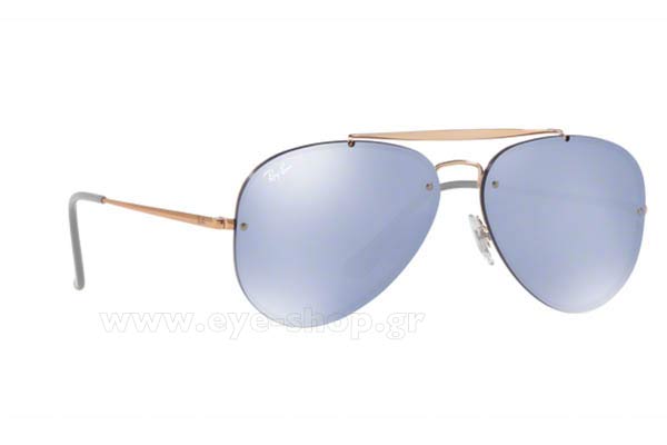 Γυαλια Ηλιου Rayban 3584N 90531U size 58 Τιμή: 116,39