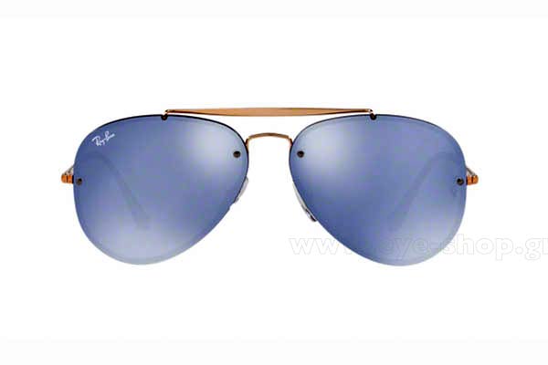 RAYBAN 3584N Γυαλια Ηλιου 