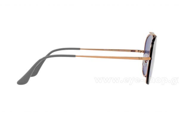 RAYBAN 3584N Γυαλια Ηλιου 