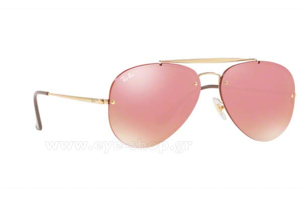 rayban 3584N Γυαλια Ηλιου 