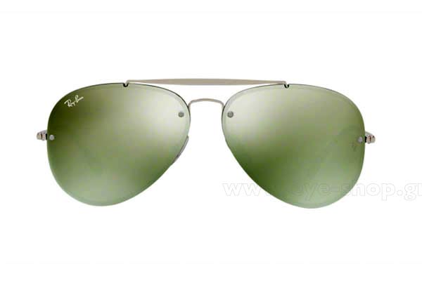 RAYBAN 3584N Γυαλια Ηλιου 