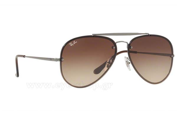 Γυαλια Ηλιου Rayban 3584N 004/13 size 58 Τιμή: 148,00