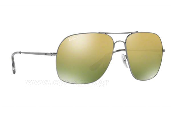 rayban 3587CH Γυαλια Ηλιου 