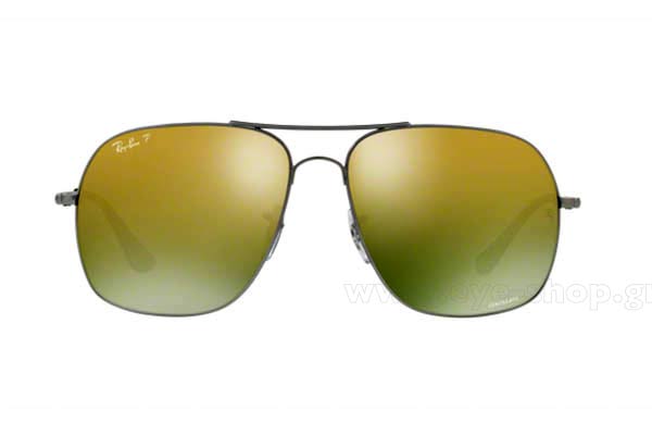 RAYBAN 3587CH Γυαλια Ηλιου 