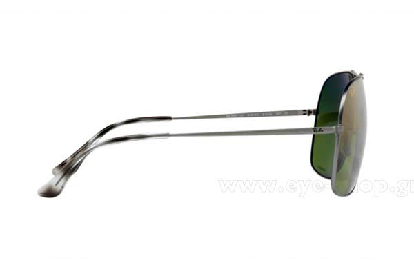 RAYBAN 3587CH Γυαλια Ηλιου 
