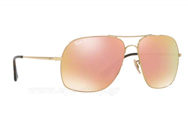 rayban 3587CH Γυαλια Ηλιου 