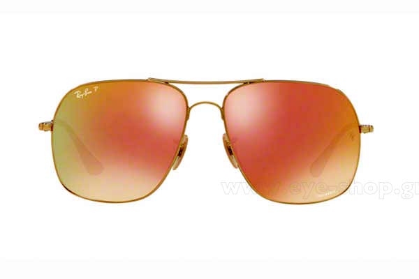 RAYBAN 3587CH Γυαλια Ηλιου 