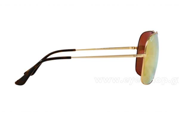 RAYBAN 3587CH Γυαλια Ηλιου 