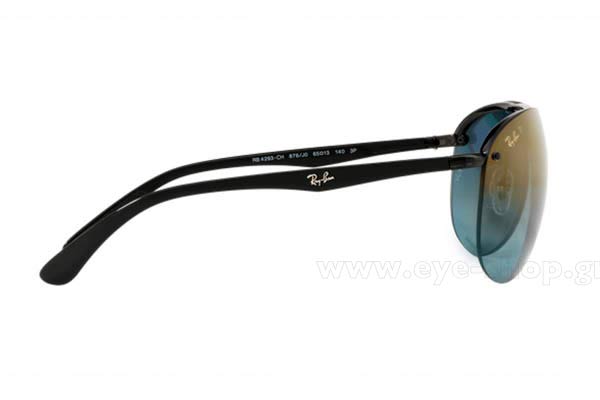 RAYBAN 4293CH Γυαλια Ηλιου 