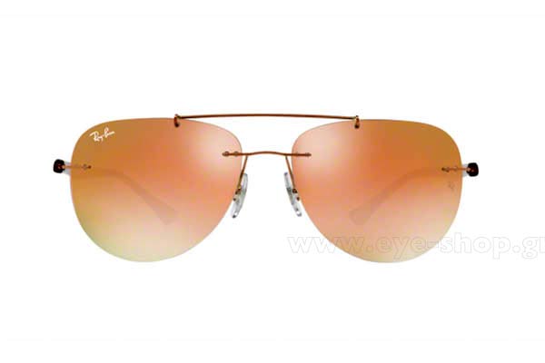 RAYBAN 8059 Γυαλια Ηλιου 