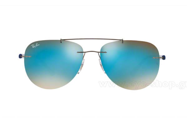 RAYBAN 8059 Γυαλια Ηλιου 