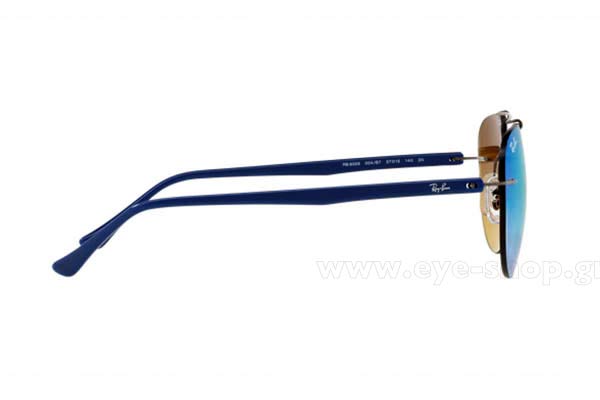 RAYBAN 8059 Γυαλια Ηλιου 