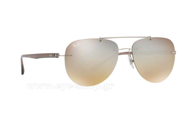 Γυαλια Ηλιου Rayban 8059 003/B8 size 57 Τιμή: 170,98