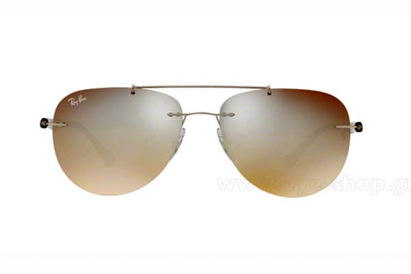 RAYBAN 8059 Γυαλια Ηλιου 