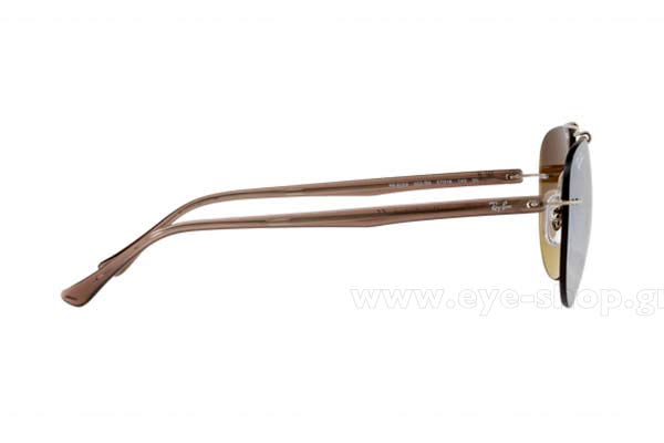 RAYBAN 8059 Γυαλια Ηλιου 