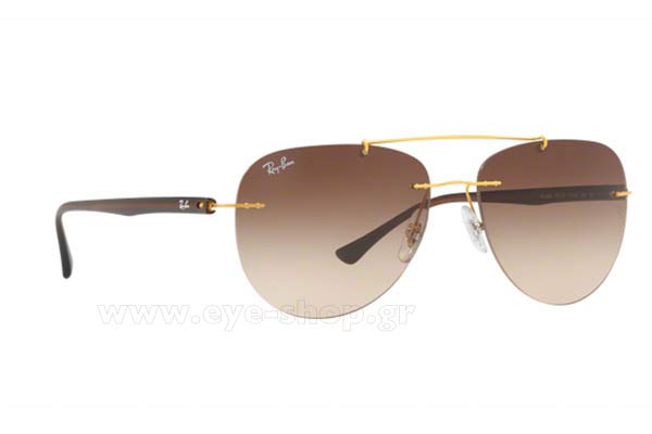 rayban 8059 Γυαλια Ηλιου 