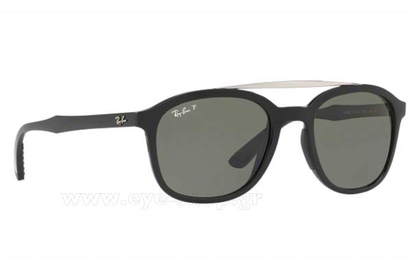 Γυαλια Ηλιου Rayban 4290 601/9A Polarized size 53 Τιμή: 148,00