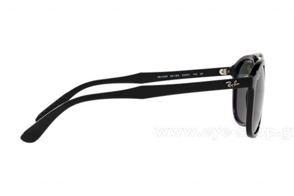 RAYBAN 4290 Γυαλια Ηλιου 