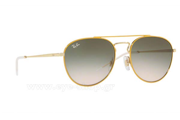 Γυαλια Ηλιου Rayban 3589 90582C size 55 Τιμή: 91,42