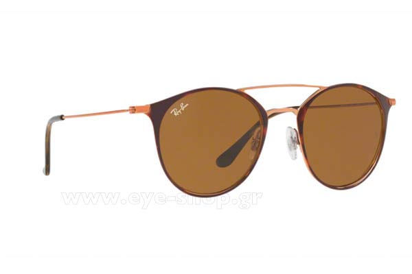 Γυαλια Ηλιου Rayban 3546 9074 size 49 Τιμή: 91,99