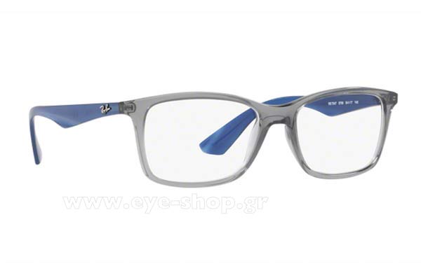 Rayban 7047 5769 size 54 Γυαλιά οράσεως Τιμή: 103,14