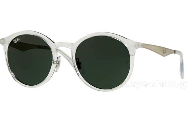RAYBAN 4277 Γυαλια Ηλιου 