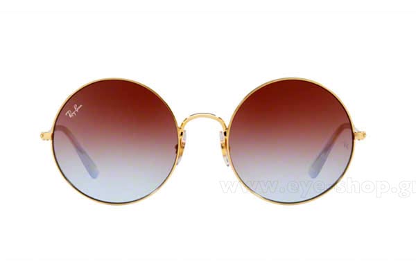 RAYBAN 3592 The Ja Jo Γυαλια Ηλιου 