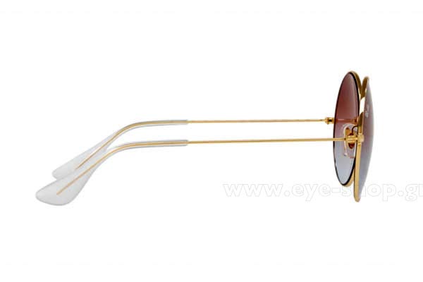 RAYBAN 3592 The Ja Jo Γυαλια Ηλιου 
