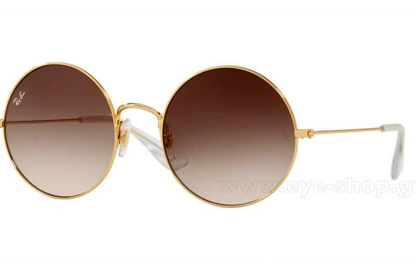 RAYBAN 3592 The Ja Jo Γυαλια Ηλιου 