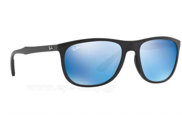 Γυαλια Ηλιου Rayban 4291 601S55 size 58 Τιμή: 147,99