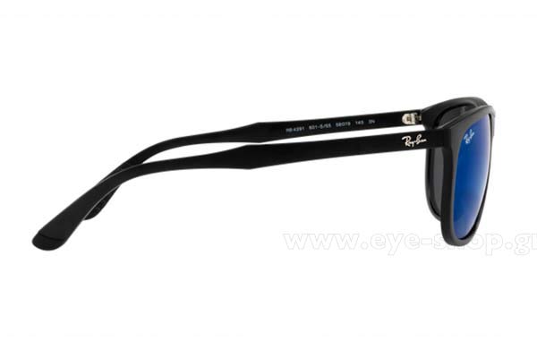 RAYBAN 4291 Γυαλια Ηλιου 