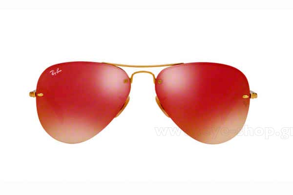RAYBAN 3449 Γυαλια Ηλιου 
