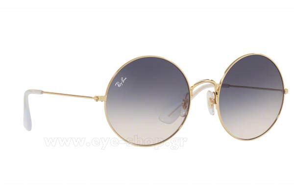 Γυαλια Ηλιου Rayban 3592-The-Ja-Jo 001/I9 size 55 Τιμή: 104,99