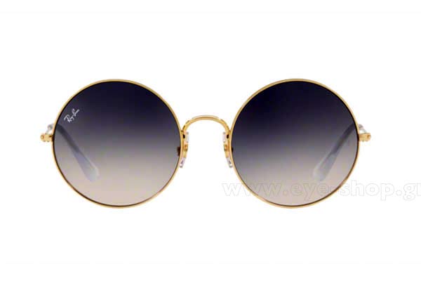 RAYBAN 3592 The Ja Jo Γυαλια Ηλιου 