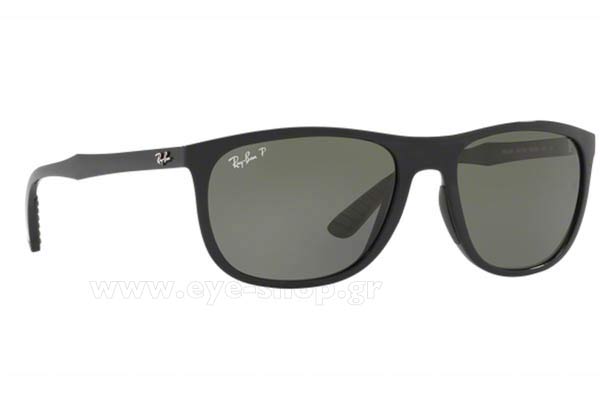 Γυαλια Ηλιου Rayban 4291 601/9A Polarized size 58 Τιμή: 145,99